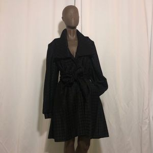 Stella McCartney Peacoat